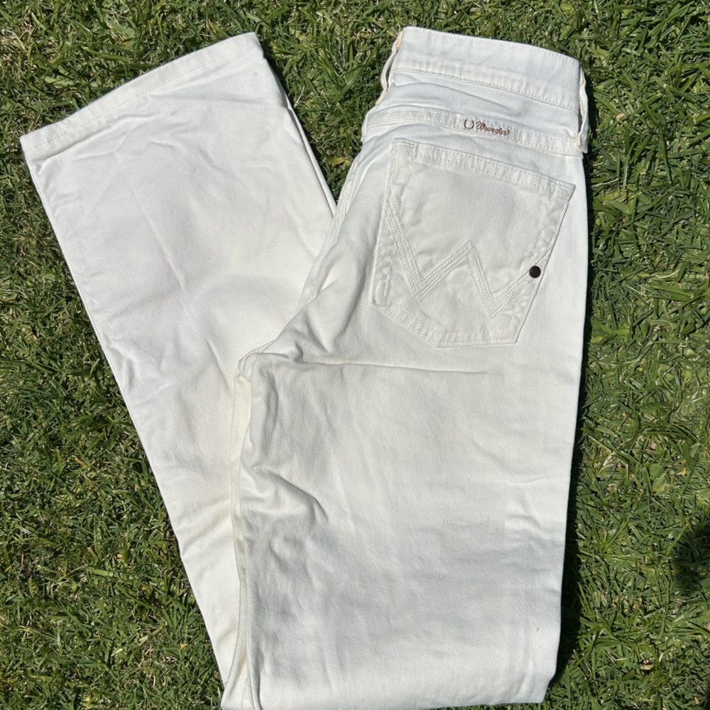 Wrangler Women's Jeans